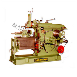 Manufacturers Exporters and Wholesale Suppliers of Shaper Machine Batala Punjab